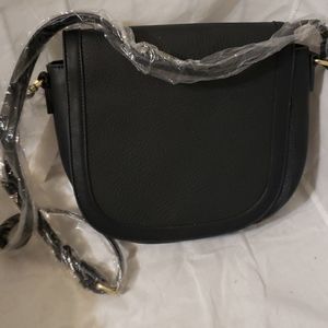 Cross body bag
